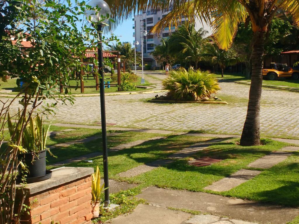 Casa 4 Quartos Condominio Em Frente A Praia Grande Араял до Кабо Екстериор снимка